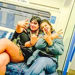 London Backpackers Youth Hostel 18 - 35 Years Old Only