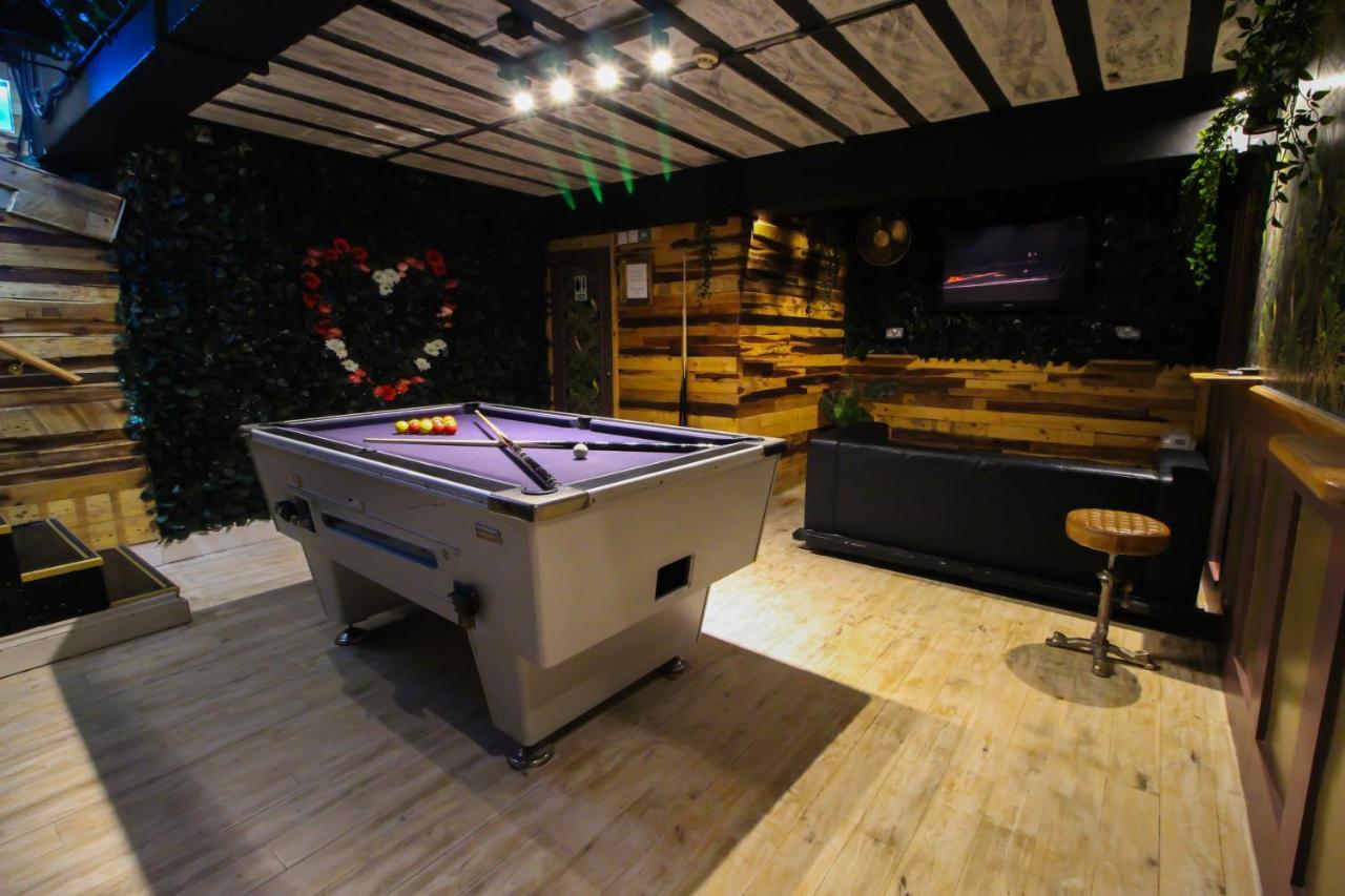 Backpackers Youth 18 - 35 Years Old Only Auberge de jeunesse Londres