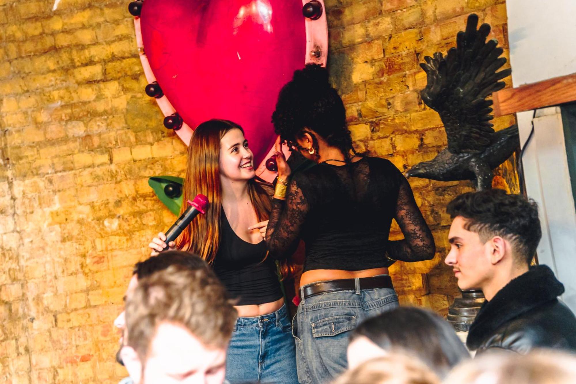 Backpackers Youth 18 - 35 Years Old Only Londres